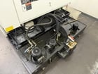 YCM #NXV-600A, CNC turning center, 2021 - Image 7