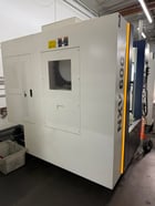 YCM #NXV-600A, CNC turning center, 2021 - Image 10