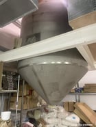 Aptech Limited, Chicken Feeding System, vacuum conveyance into 6 m hoppers, 316 Stainless Steel 3" conveying - Image 3