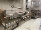 Aptech Limited, Chicken Feeding System, vacuum conveyance into 6 m hoppers, 316 Stainless Steel 3" conveying - Image 4