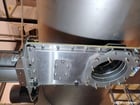 Semi-Automated Mushroom Substrate Processing System, (2) 37 cu.ft Patterson All-Weld mixers, Reimers steam - Image 10