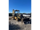 Cat 420D, Backhoe Loader, 4622 hours, S/N: BLN13258, 2006 - Image 2