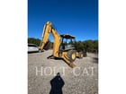 Cat 420D, Backhoe Loader, 4622 hours, S/N: BLN13258, 2006 - Image 3