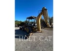 Cat 420D, Backhoe Loader, 4622 hours, S/N: BLN13258, 2006 - Image 4