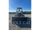 Cat 420D, Backhoe Loader, 4622 hours, S/N: BLN13258, 2006 - Image 8