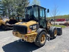 Cat 908H2, Wheel Loader, 7649 hours, S/N: JRD00576, 2012 - Image 3