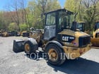 Cat 908H2, Wheel Loader, 7649 hours, S/N: JRD00576, 2012 - Image 4