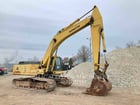Komatsu PC300LC-6LE, Crawler Excavator, 14848 hours, S/N: A83556, 2000 - Image 2