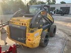 New Holland Ltd. L328, Skid Steer Loader, 4450 hours, S/N: NLM483504, 2020 - Image 3