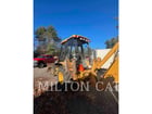 Cat 416C, Backhoe Loader, 4306 hours, S/N: 1WR00598C, 1997 - Image 4