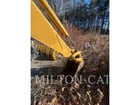 Cat 416C, Backhoe Loader, 4306 hours, S/N: 1WR00598C, 1997 - Image 5