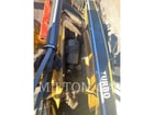 Cat 416C, Backhoe Loader, 4306 hours, S/N: 1WR00598C, 1997 - Image 7