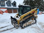 Caterpillar 299D3, Track Loader, 1130 hours, S/N: DY907973, 2022 - Image 2