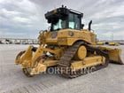 Caterpillar D6-20VPAT, Crawler Dozer, 1683 hours, S/N: WH501027, 2022 - Image 3
