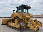 Caterpillar D6-20VPAT, Crawler Dozer, 1683 hours, S/N: WH501027, 2022 - Image 4