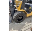 Cat GP30N5, Forklift, 2297 hours, S/N: AT13G02812, 2018 - Image 6