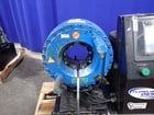 Crimper, Custom Crimp, 3/3.6 kW, 1425-1740 RPM, 230-480 V - Image 3