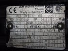 Crimper, Custom Crimp, 3/3.6 kW, 1425-1740 RPM, 230-480 V - Image 8