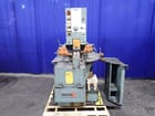 Tennjaeger #LTS-400-M, Circular Cold Saw, 3.5 kW, 1990 - Image 2