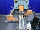 Tennjaeger #LTS-400-M, Circular Cold Saw, 3.5 kW, 1990 - Image 5