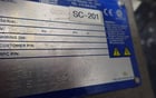 Neptune #6250-N3-EC-100751-T, Pump, 28 GPH, 800 psi, 120-240 V - Image 2