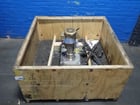 10000 psi, NLB #DM46723, Water Jetting System, 2 HP, 230/460 V - Image 1
