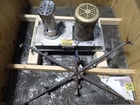 10000 psi, NLB #DM46723, Water Jetting System, 2 HP, 230/460 V - Image 2