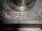 10000 psi, NLB #DM46723, Water Jetting System, 2 HP, 230/460 V - Image 4