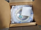 Honeywell #CM4, Gas Monitor, w/Installation Kit - Image 4