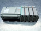 Allen-Bradley #1764-24BWA, Micrologix 1500 PLC Controller Module - Image 5