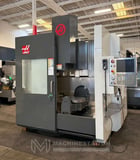 Haas #UMC-750, CNC vertical machining center, 40 automatic tool changer, 30" X, 20" Y, 20" Z, 12000 RPM, #40 - Image 5