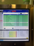 Haas #UMC-750, CNC vertical machining center, 40 automatic tool changer, 30" X, 20" Y, 20" Z, 12000 RPM, #40 - Image 10