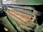 60" x .080" Behlen #WRSJ-66, stitcher, 41" passline - Image 3