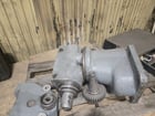 Cincinnati Milacron #520-16, 3 phase, 460 V., Ex-vertical head, serial #310445P75-0004 - Image 2
