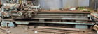 20" x 120" Boye & Emmes MT Co., vintage lathe - Image 1