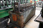 10 Stand, Dahlstrom #360-1, rollformer, 1.5" spindle diameter, 14.5" roll space, 8" horizontal centers, 4"-5" - Image 2
