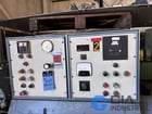 Farrel #BR82, roller bearing lab banbury - Image 2