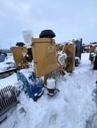 625 HP Caterpillar #3412, industrial engine - Image 5