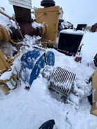 625 HP Caterpillar #3412, industrial engine - Image 8