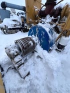 625 HP Caterpillar #3412, industrial engine - Image 9