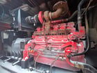 800 KW Cummins, diesel generator set, 347/600 Volts, 3-phase, 1220 HP @ 1800 RPM, QSK23-G7 NR2 engine, 2008 - Image 2