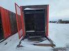 800 KW Cummins, diesel generator set, 347/600 Volts, 3-phase, 1220 HP @ 1800 RPM, QSK23-G7 NR2 engine, 2008 - Image 7