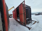 800 KW Cummins, diesel generator set, 347/600 Volts, 3-phase, 1220 HP @ 1800 RPM, QSK23-G7 NR2 engine, 2008 - Image 8