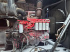 1000 KW Cummins, diesel generator set, 600 Volts, 3-phase, 1490 HP @ 1800 RPM, QST30-G5 engine - Image 3