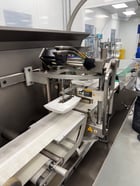 Wet Wipe Production Line, PCMC #Clipper-RX100, with Hayssen Integra Flow Wrapper Packaging - Image 8