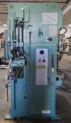 70 Ton, Betenbender #6-70T, hydraulic press brake, 6' overall, 72" between housing, 8" stroke, 4-way die & - Image 3