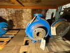 255 GPM @ 296' TDH, Goulds #3196, Centrifugal Pump, 1.5" suction x 3" discharge, 13" impeller diameter, 2890 - Image 4