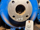 255 GPM @ 296' TDH, Goulds #3196, Centrifugal Pump, 1.5" suction x 3" discharge, 13" impeller diameter, 2890 - Image 5
