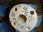 7000 GPM @ 730' TDH, Goulds #3196-MTX, Centrifugal Pump, 2x3-10, 316 Stainless Steel - Image 3