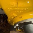 Caterpillar #VTC254 turbocharger - Image 4
